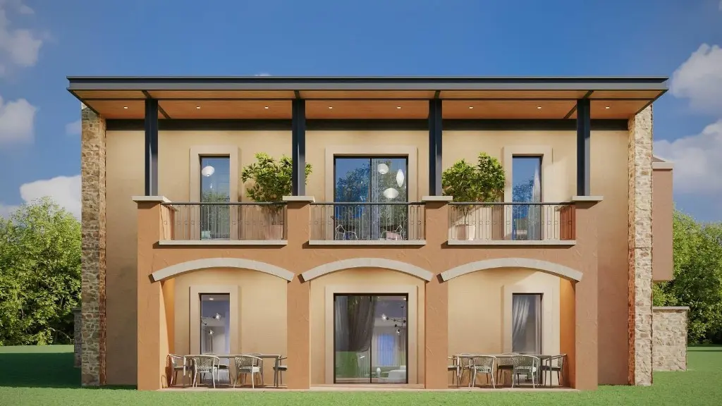 Real estate in Dalaman